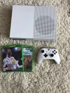 Microsoft Xbox One S ����