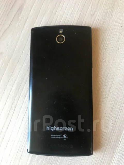 Highscreen Boost 2 SE. �/� ����