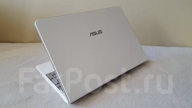 Asus. 15.5", 2,8����, ��� 6 ��, ���� 750���, WiFi: 1, Bluetooth: 1 ����
