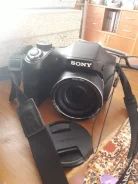 Sony Cyber-shot DSC-H100. 15 - 19.9 ��, ���: 14� � ����� ����