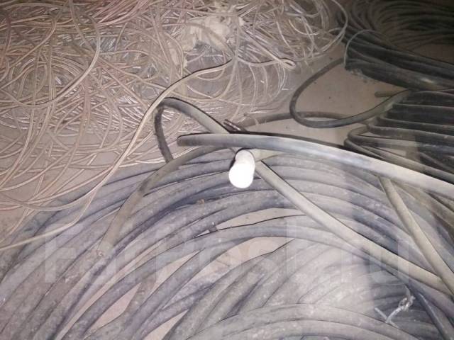 Продам кабель судовой - Свет и электрика во Владивостоке