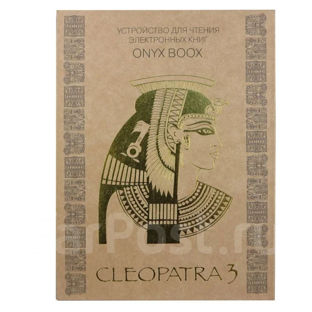 Onyx Boox T76ML Cleopatra ����
