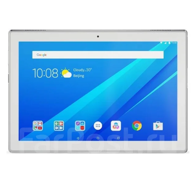Lenovo Tab 4 10 ����