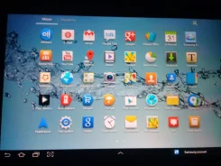 Samsung Galaxy Tab 10.1 ����