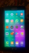 Samsung Galaxy A5 2015. �/�, ������, 3G, 4G LTE, Dual-SIM, NFC ����