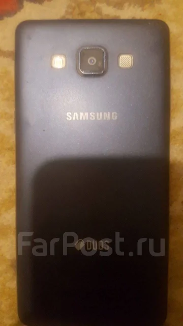 Samsung Galaxy A5 2015. �/�, ������, 3G, 4G LTE, Dual-SIM, NFC ����