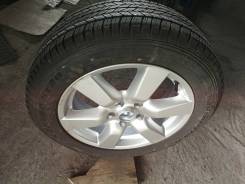 Колесо 215/60R17. 6.5x17" 5x114.30 ET45