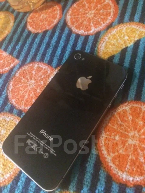 Apple iPhone 4s. �/�, ������, 3G ����