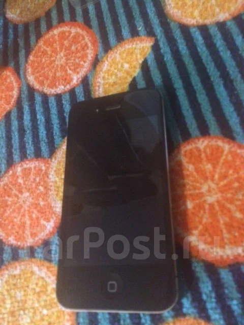 Apple iPhone 4s. �/�, ������, 3G ����