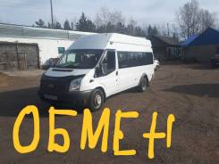 Ford Transit. Продам форд транзит 2014 г, 16 мест