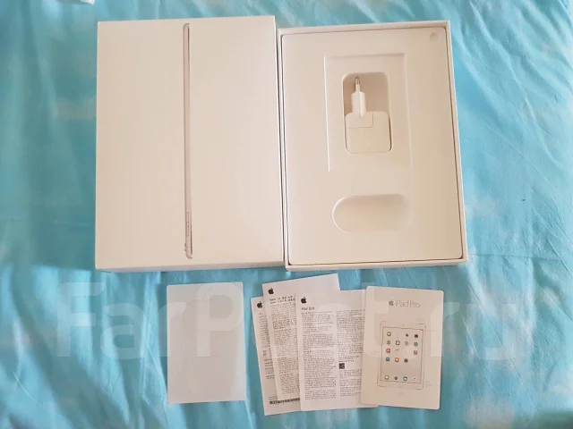 Apple iPad Pro 9.7 ����