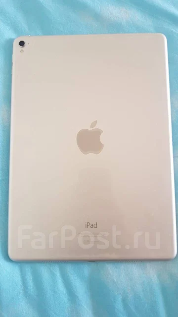 Apple iPad Pro 9.7 ����