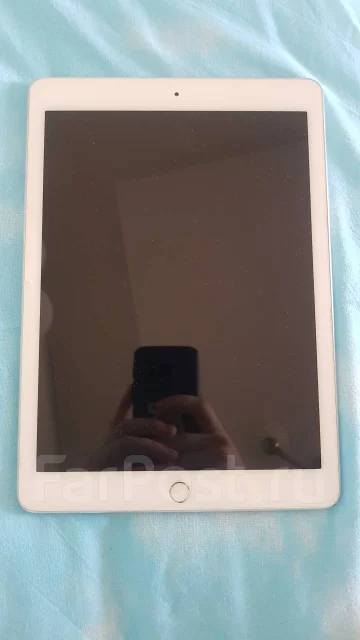 Apple iPad Pro 9.7 ����
