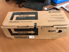 Картридж Kyocera TK-3160 оригинальный для P3045dn/P3050dn/P3055dn/P30 во Владивостоке Картриджи.