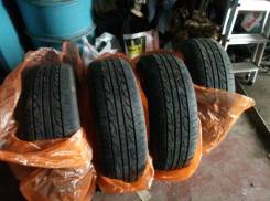 Dunlop SP Sport LM704. Летние, 2017 год, 5 %, 4 шт