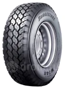 Bridgestone M748. �����������, 2018 ���, ����� ����