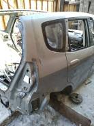 Honda Fit. GD1 ����