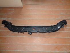 Рамка радиатора. Renault Megane, BM, EM, KM, KM02, KM05, KM0C, KM0F, KM0G, KM0H, KM0U, KM13, KM1B, KM1F, KM2Y, LM05, LM1A, LM2Y Двигатели: F4R, F4R770...