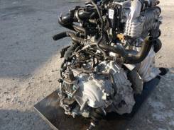 Вариатор. Nissan Note, E12, HE12, NE12, SNE12 Двигатели: HR12DDR, HR12DE