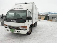 Isuzu Elf. Продам , 5 200 куб. см., 3 000 кг., 4x2