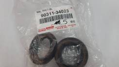 Сальник. Toyota: Corona, Platz, iQ, Avensis, Sprinter Trueno, Corolla, Yaris Verso, Probox, Tercel, Raum, Sprinter, Echo Verso, Caldina, Sprinter Cari...