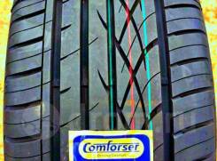 Comforser CF4000. Летние, 2019 год, без износа, 4 шт