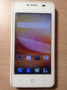 ZTE Blade A5. �/�, �����, 3G ����