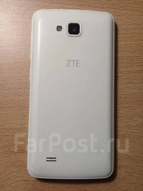 ZTE Blade A5. �/�, �����, 3G ����