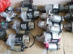 Стартер. Subaru: Forester, Legacy, Impreza, Legacy B4, Alcyone, Impreza WRX STI, Outback, XV, Exiga Двигатели: EJ20, EJ201, EJ202, EJ204, EJ20E, EJ20G...