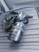 Nikon D3200. 20 � ����� �� ����
