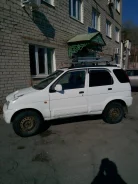 Toyota Cami. �������, 4wd, 1.3, ������ ����
