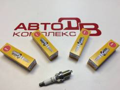 Свеча зажигания NGK BKR6E-11 в Хабаровске Свеча зажигания NGK BKR6E-11