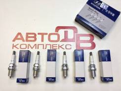 Свеча зажигания NGK Hyundai Оригинал в Хабаровске Свеча зажигания NGK Hyundai Оригинал