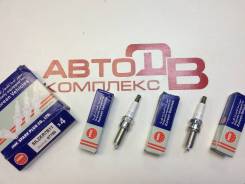 Свеча зажигания NGK Silzkr7B11 в Хабаровске Свеча зажигания NGK SILZKR7B11