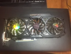 GeForce GTX 780 ����