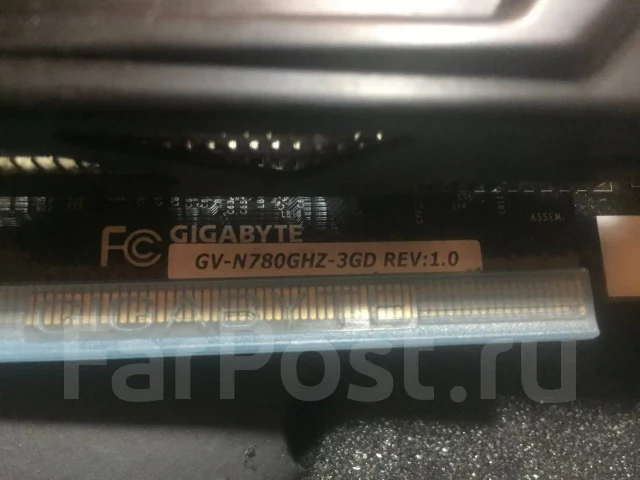 GeForce GTX 780 ����