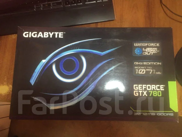 GeForce GTX 780 ����