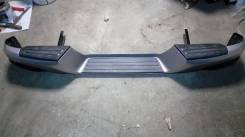 Бампер. Mitsubishi L200, KK, KL, KK/KL, KK1T, KK2T, KK3T, KK4T, KL1T, KL2T, KL3T, KL4T Двигатель 4N15