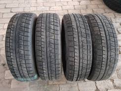 Bridgestone Blizzak Revo GZ. Всесезонные, 5 %, 4 шт