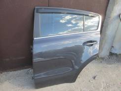 Дверь боковая. Kia Sportage, QL Двигатели: D4FD, D4HA, G4FG, G4FJ, G4NA