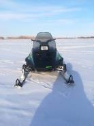 Arctic Cat Cougar, 1993 в Камне-на-Оби Arctic Cat Cougar. исправен, без псм, с пробегом