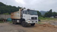 Dongfeng. Dong Feng, 8 900 куб. см., 6x4