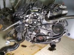 Двигатель в сборе. Mercedes-Benz Vito Mercedes-Benz Viano Mercedes-Benz Sprinter Двигатель OM646DE22LA