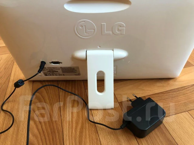 LG. 18.5" ����