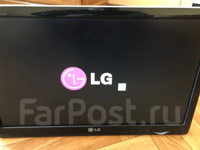 LG. 18.5" ����