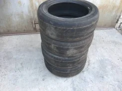 Bridgestone B500Si. ������, 2003 ���, �/�, ����� 40 % ����