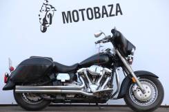 Yamaha Roadstar 1600. 1 600 куб. см., исправен, птс, без пробега