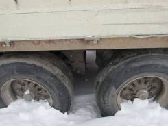 Rolfo. Продается п/прицеп 1998г., 36 000 кг.