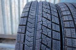 Bridgestone Blizzak VRX. Зимние, без шипов, 2017 год, без износа, 4 шт