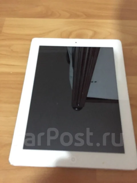 Apple iPad 2 ����